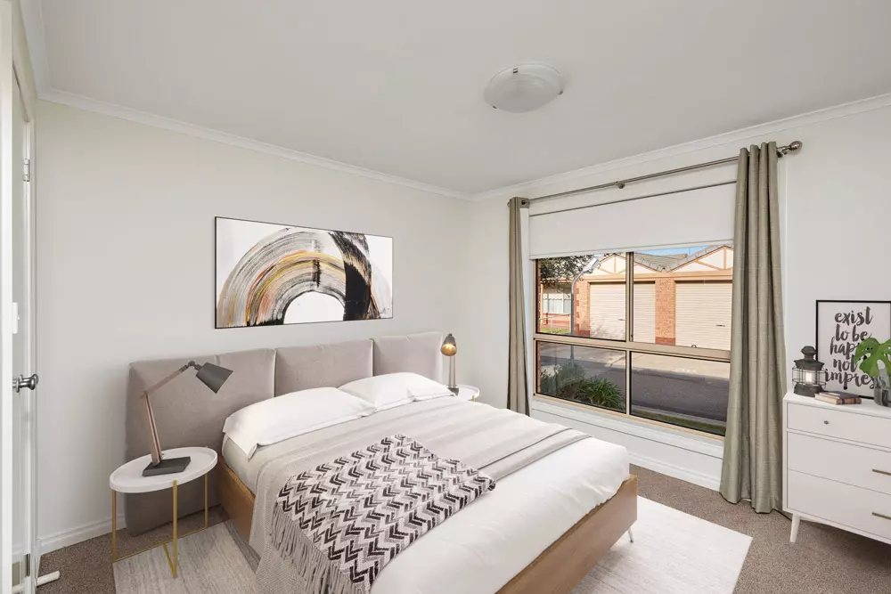 Enjoy living amongst friends in the heart of Wagga