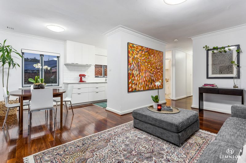 Mid Century Character!