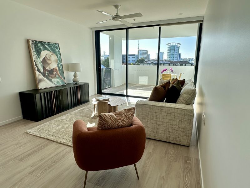 The perfect retirement choice, enjoy luxury beachside living with breathtaking views!