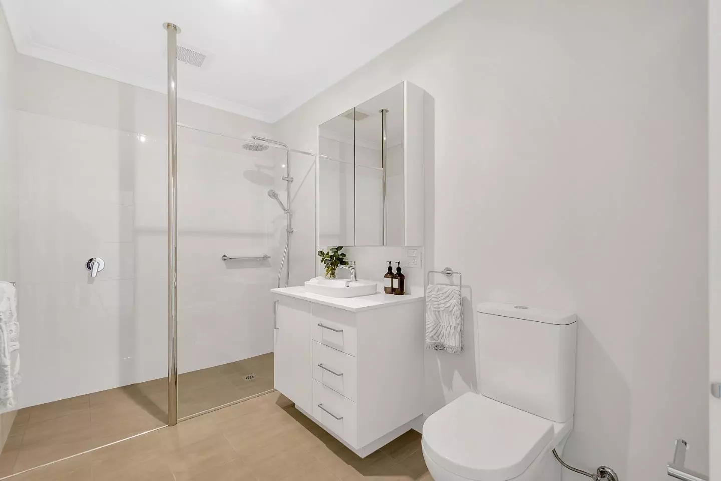 Two Bedroom | Villa 205