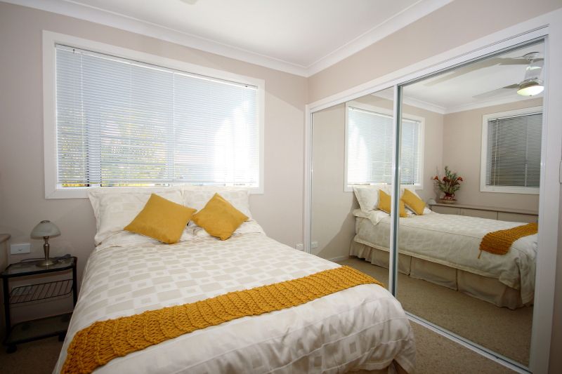 Palm Lake Resort - Banora Point, Over 50's Pet friendly Lifestyle Village