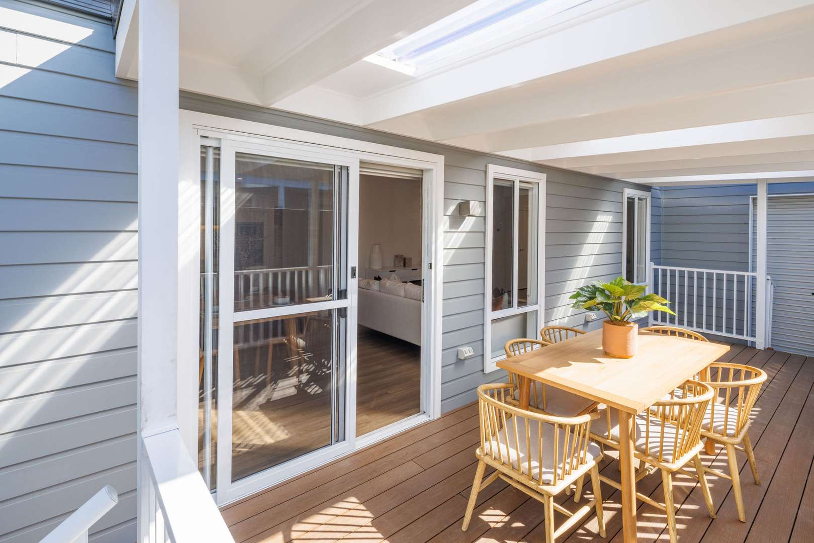 Lifestyle Meridian is our smartest, most sustainable and connected of any Lifestyle Community yet.