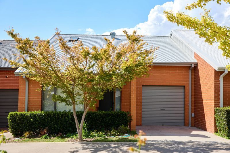 Spacious two-bedroom villa with study and attached garage | Uniting Amala