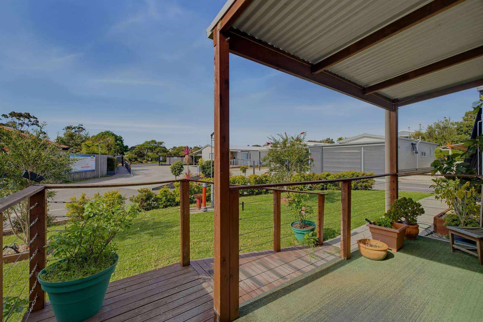 Affordable 55+ Land Lease Living | 2-Bedroom Home at Frenchview Lifestyle Village