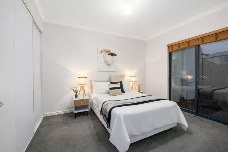 Modern living and superb location!