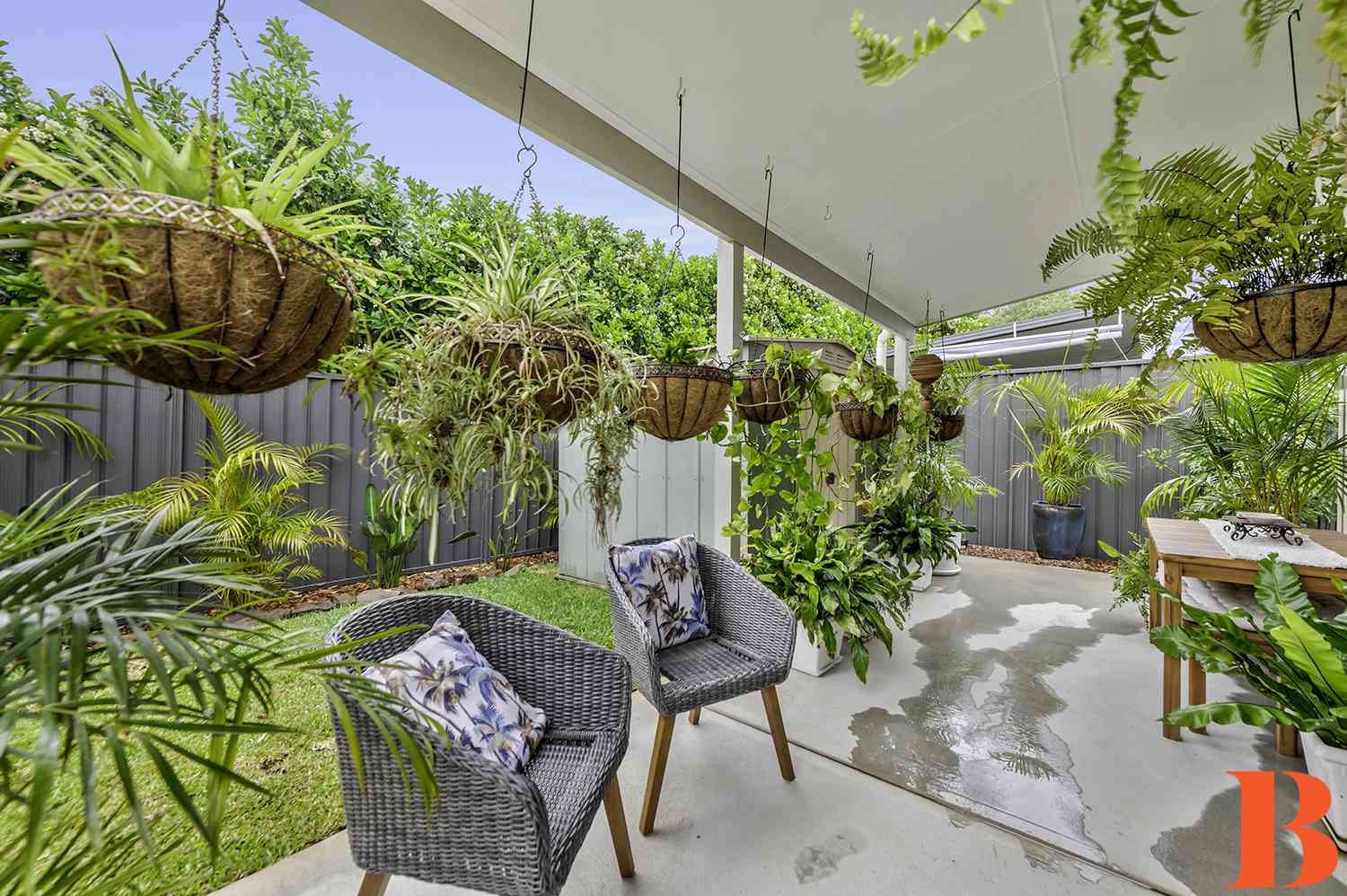 Magnificent Renovation - So Spacious ! - Highest Quality  - Great Rear Courtyard for garden and outdoor living