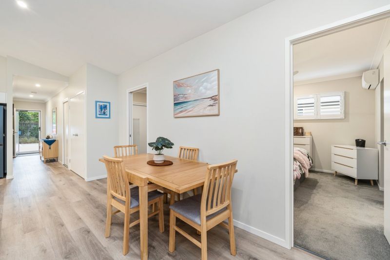 Beautifully Presented Home with Green Space Views