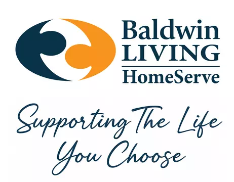 Baldwin Living HomeServe | Supporting The Life You Choose