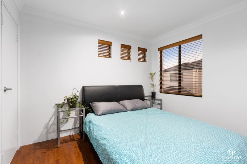 Spacious and Super Convenient!