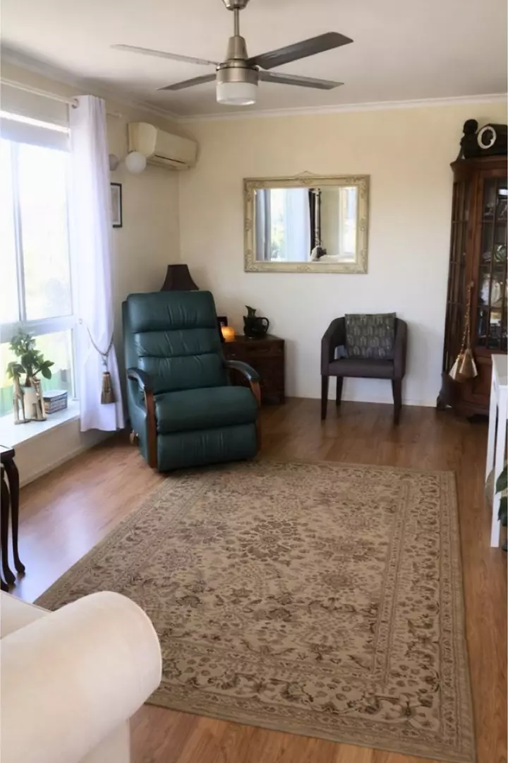 Bribie Pines Island Village - Site 160