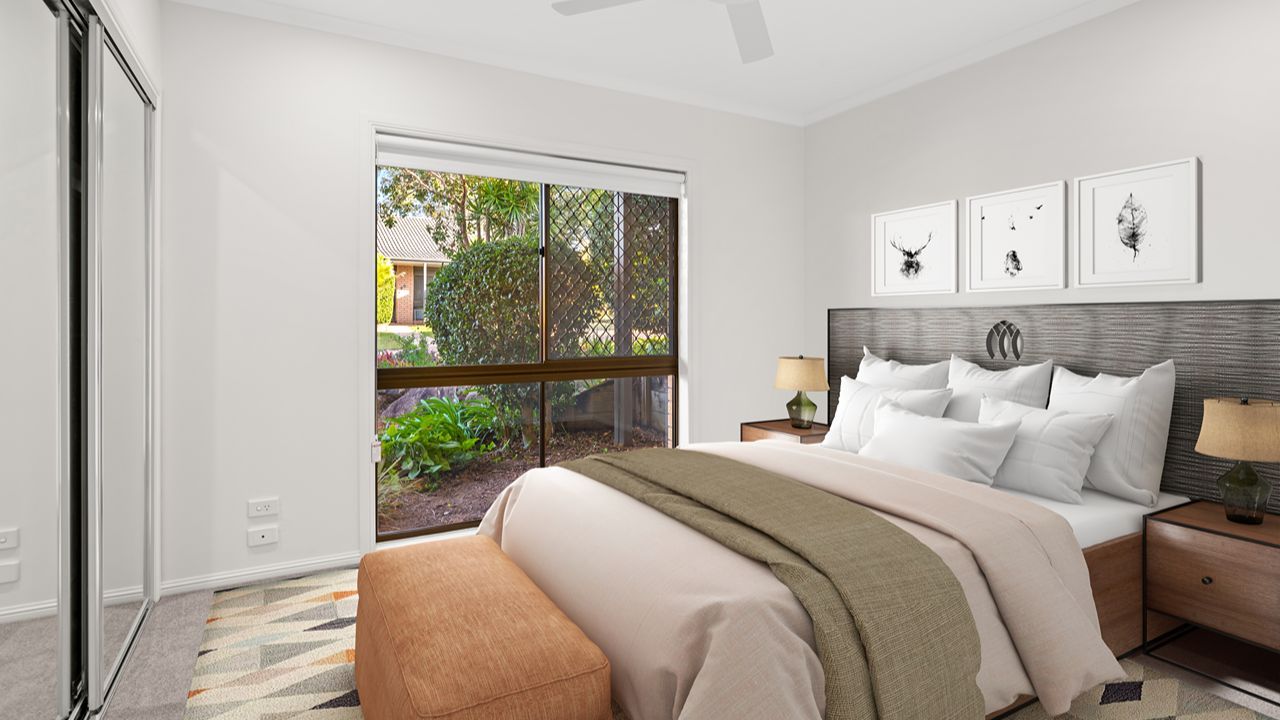 91/91 Tryon Street, Upper Mount Gravatt