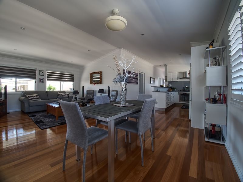 Crystal Waters Estate - Site 6