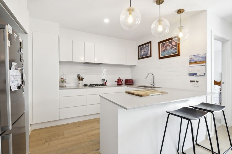 Great Alfresco Space!
Bright Two Bedroom Home