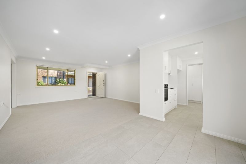 Charming newly fully refurbished 2-Bedroom PLUS study Home in Serene Oxford Falls - $1,490,000