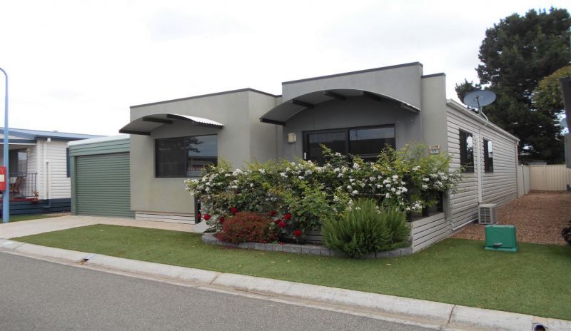 Pelican Shores Estate - Site 17