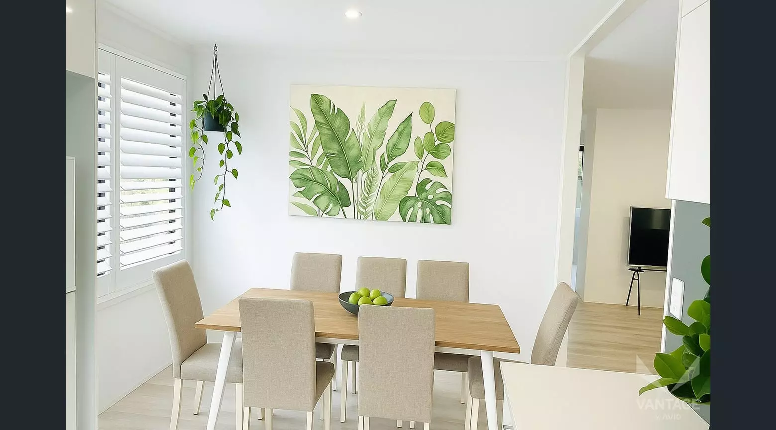 Charming 2 bed home at Vantage Maleny