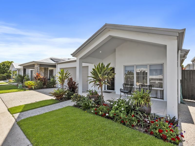 Site 3  - Established Bronte