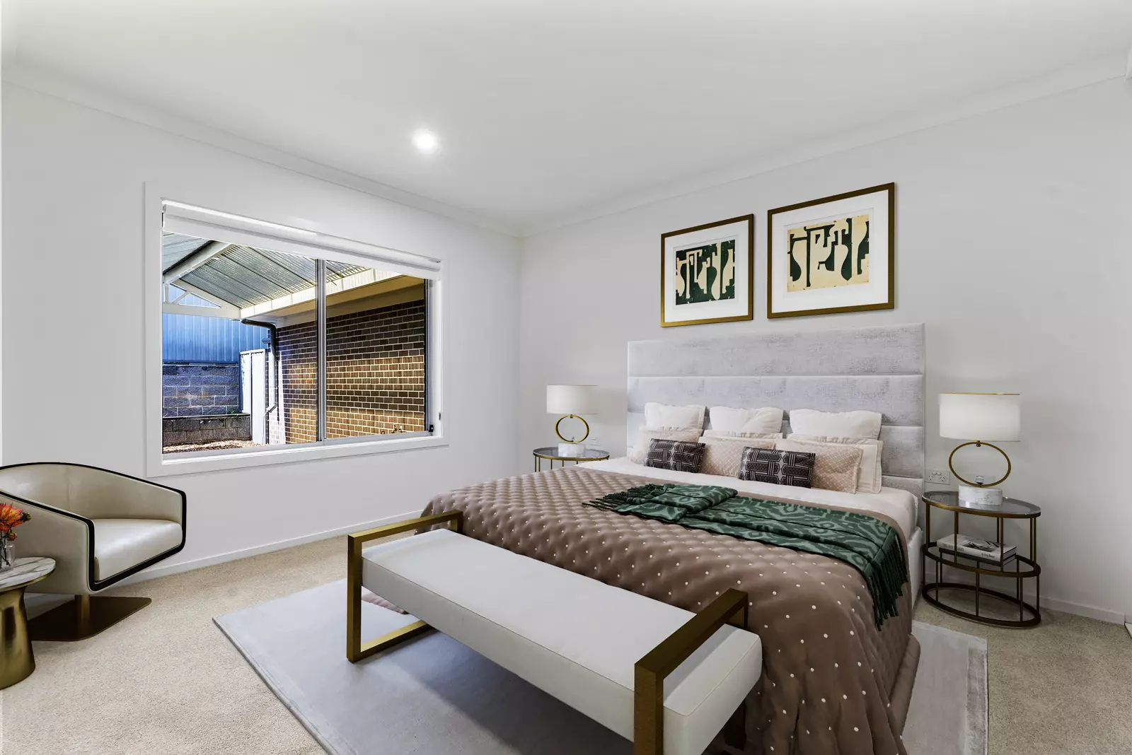 Two Bedroom Villas | Enquire for availability