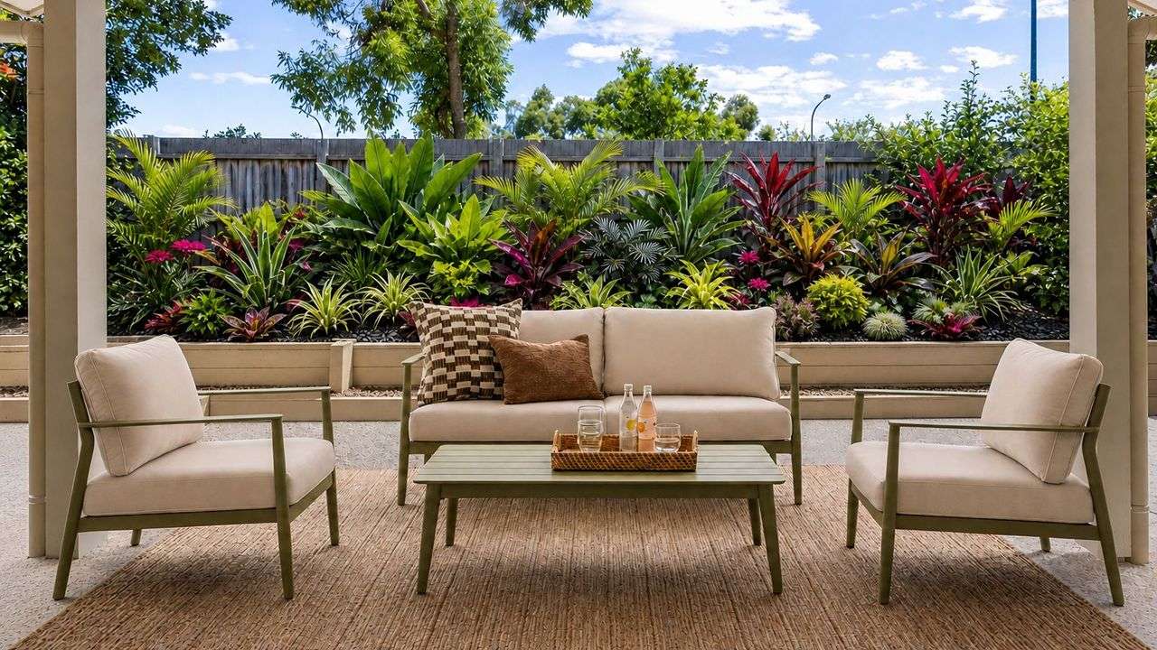 Two Bedroom Villas | Enquire to join our waitlist