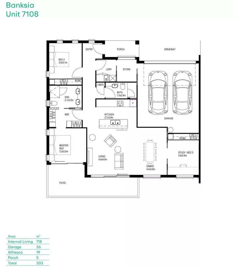 Modern Coastal Living in a Brand-New Villa