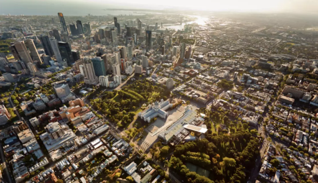South East Melbourne