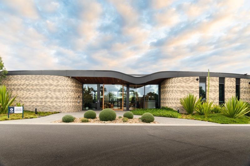 Lifestyle Communities Mount Duneed - Positioned perfectly across the Clubhouse