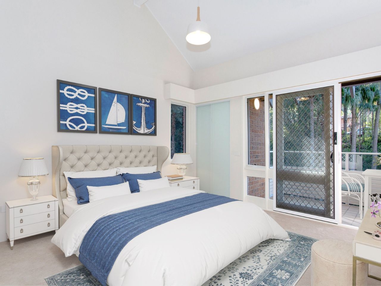 Discover more at Peninsula Gardens Retirement Living