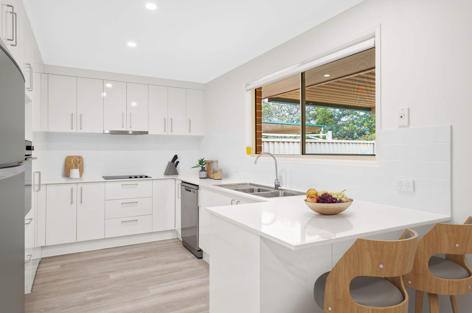 2/17 Carree Street, Caloundra West