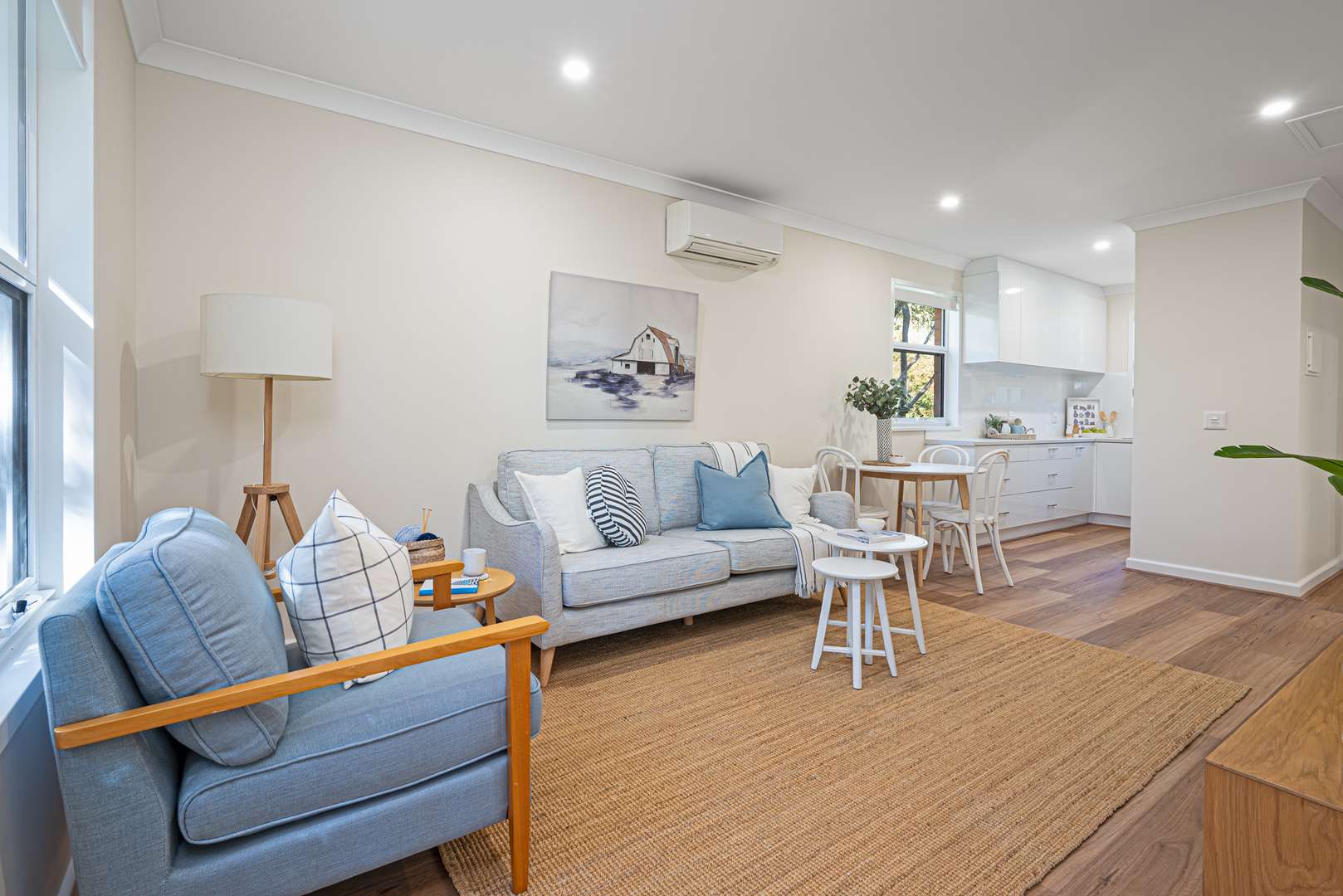 Are You Aged 65 Years Or Older And No Longer Working Full Time? Experience Graceful Living at Myrtle Bank