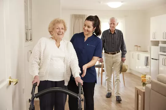 Are you looking for a little extra care while you recuperate? Respite Care at Wisteria Grove may be the answer