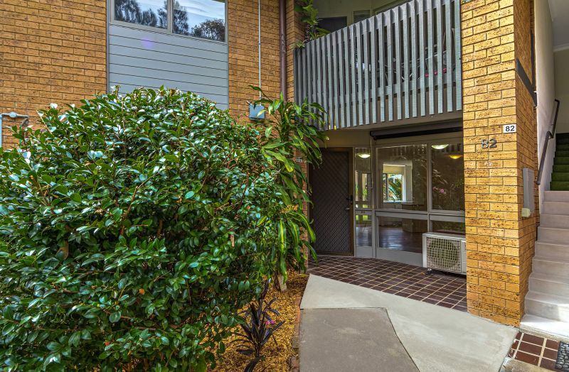 Offer Accepted: Over 55's - Ground Floor Modern One Bedroom Unit!