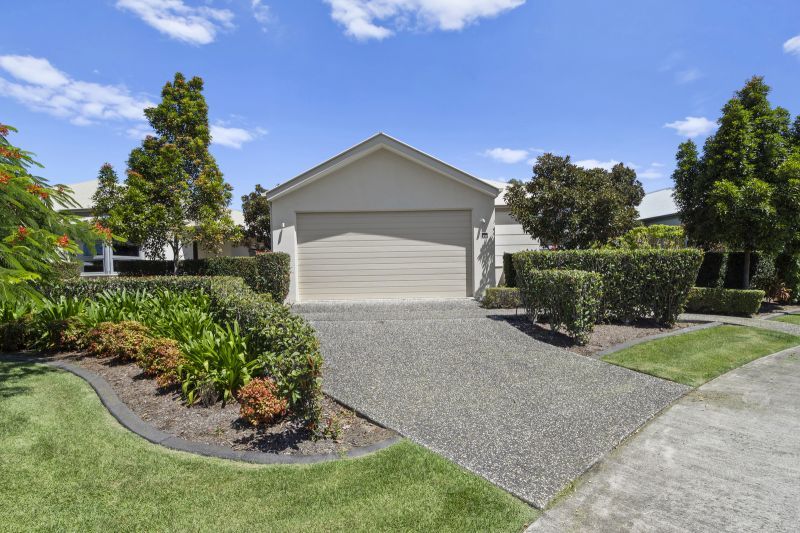 Private Location, Elegant Living!