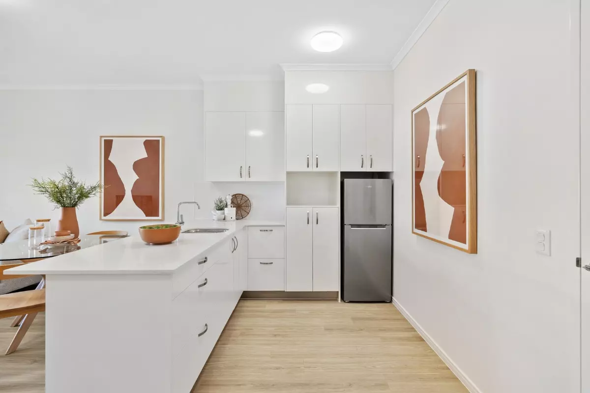 Taringa Parkside Retirement Living