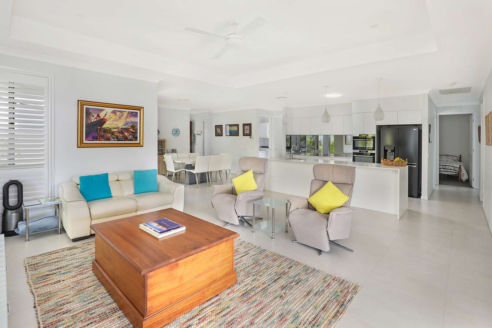 Where Luxury Meets Lifestyle - V205 Halcyon Lakeside