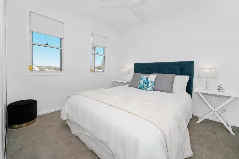 New Build | Contemporary 3 Bed, Single Carport