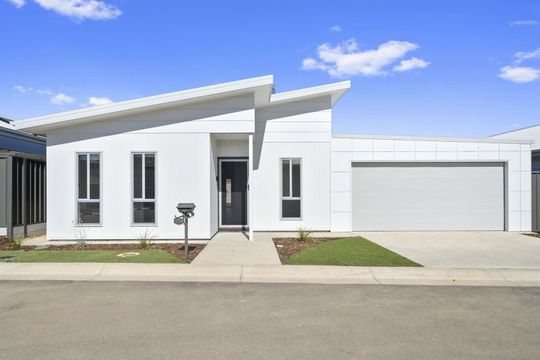 New Build | 3 Bed Lawson Design