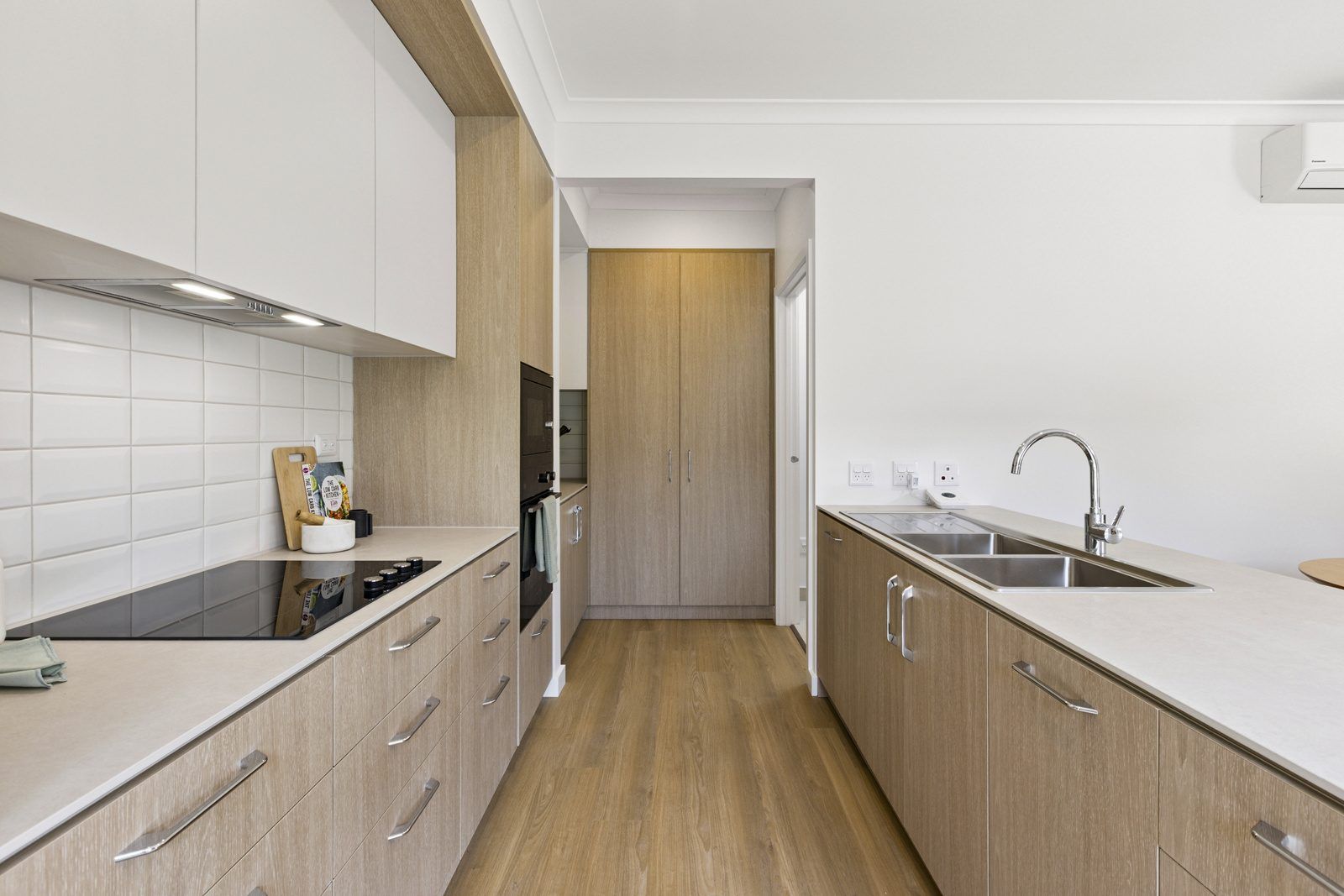 Space to Gather, Room to Relax