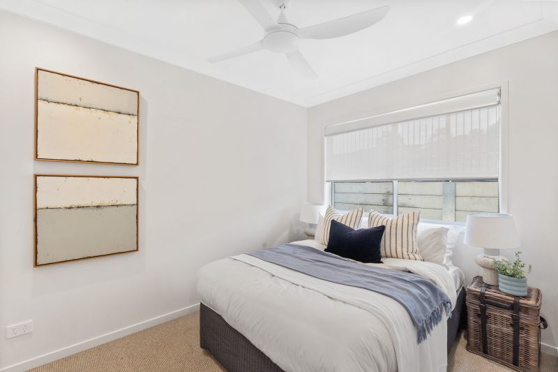 Introducing the Lamington