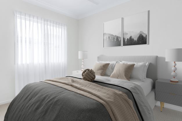 HOME 103 PALM LAKE RESORT TRUGANINA