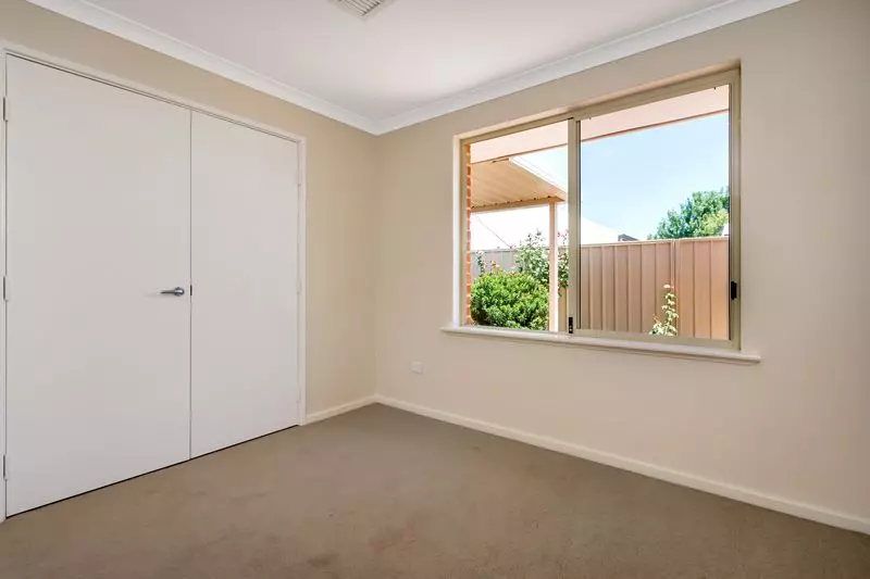 So close to the clubhouse!