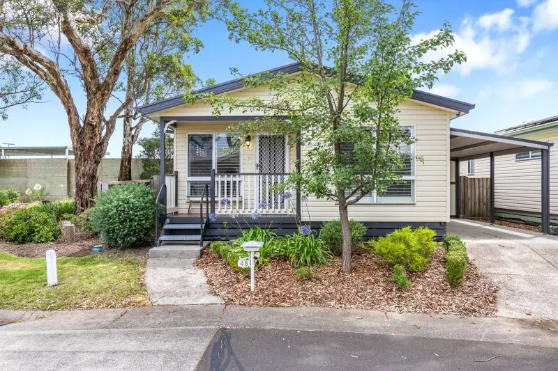 Freshly Updated Retreat - Ready and Waiting for You!