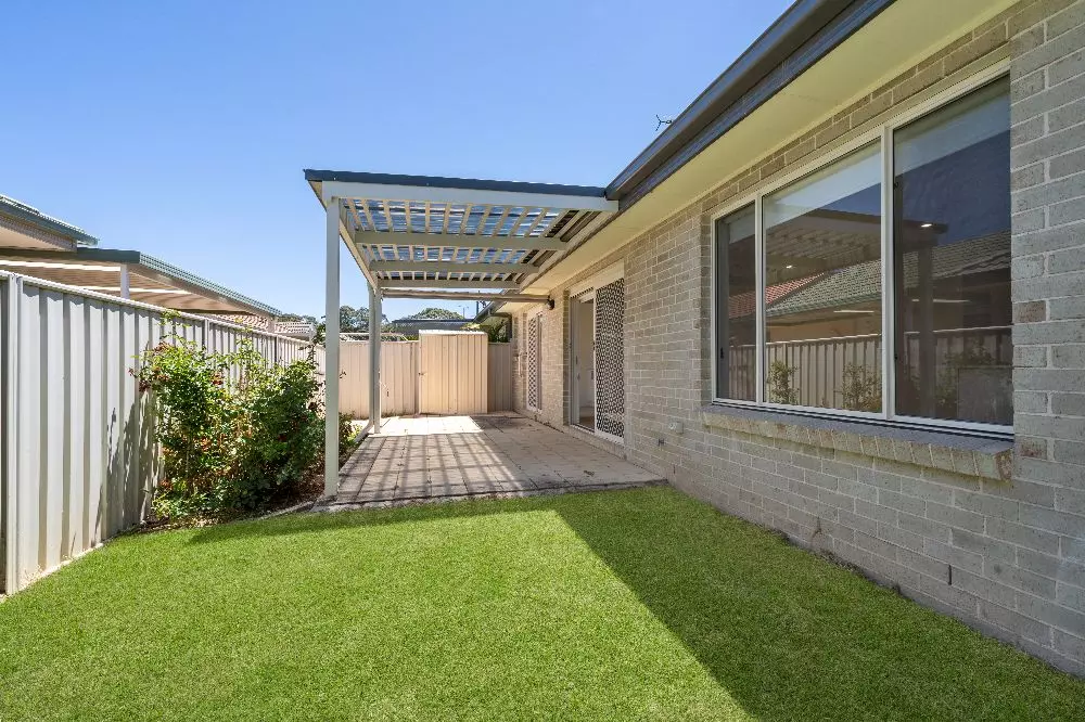 Three Bedroom | Villa 35