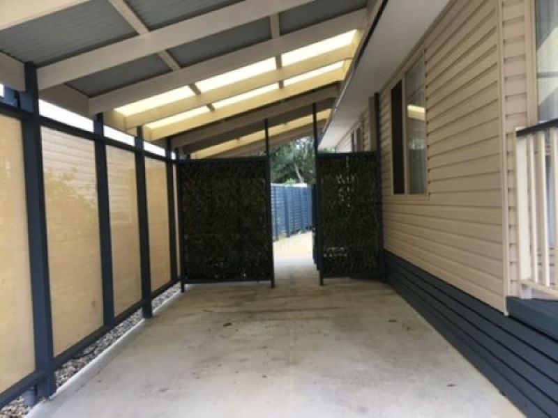 Riverside Village - site 94