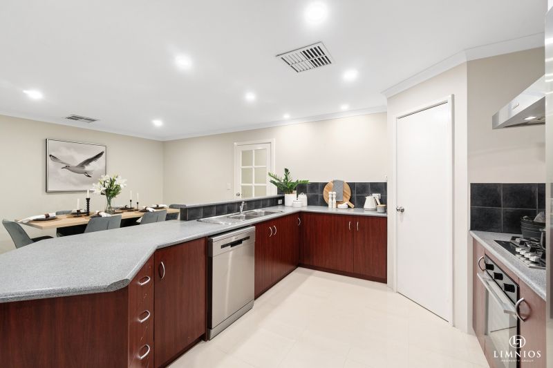 Super Spacious Family Living!