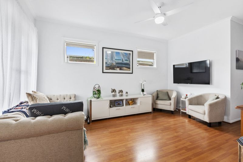 Vibrant Gardens & Beautifully Maintained Home !