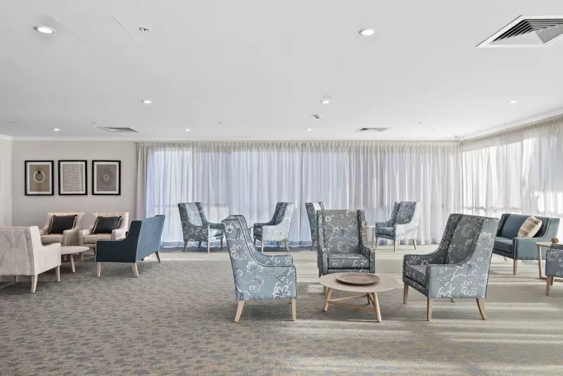 Arthur Blackburn VC Gardens