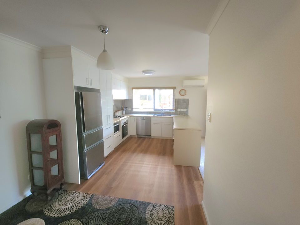 Kooringa Close Retirement Village, Freehold Strata Title unit. 