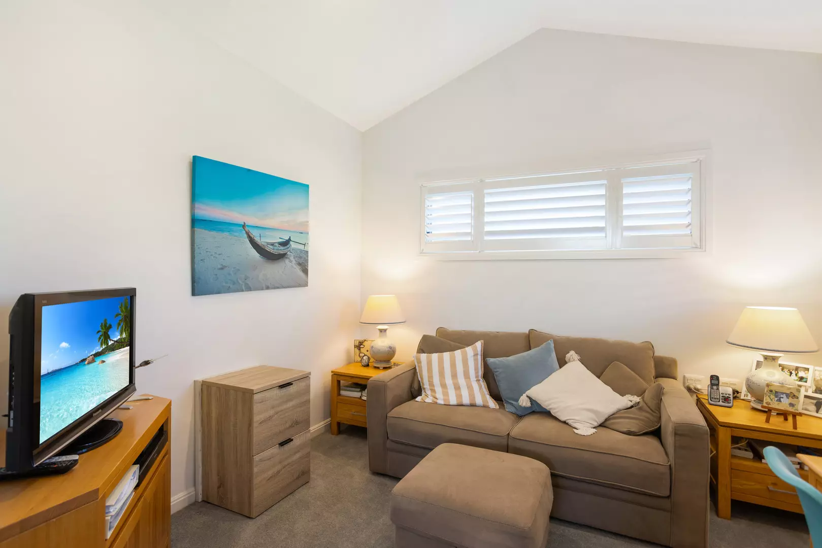 Cezanne B by Palm Lake Resort Tea Gardens