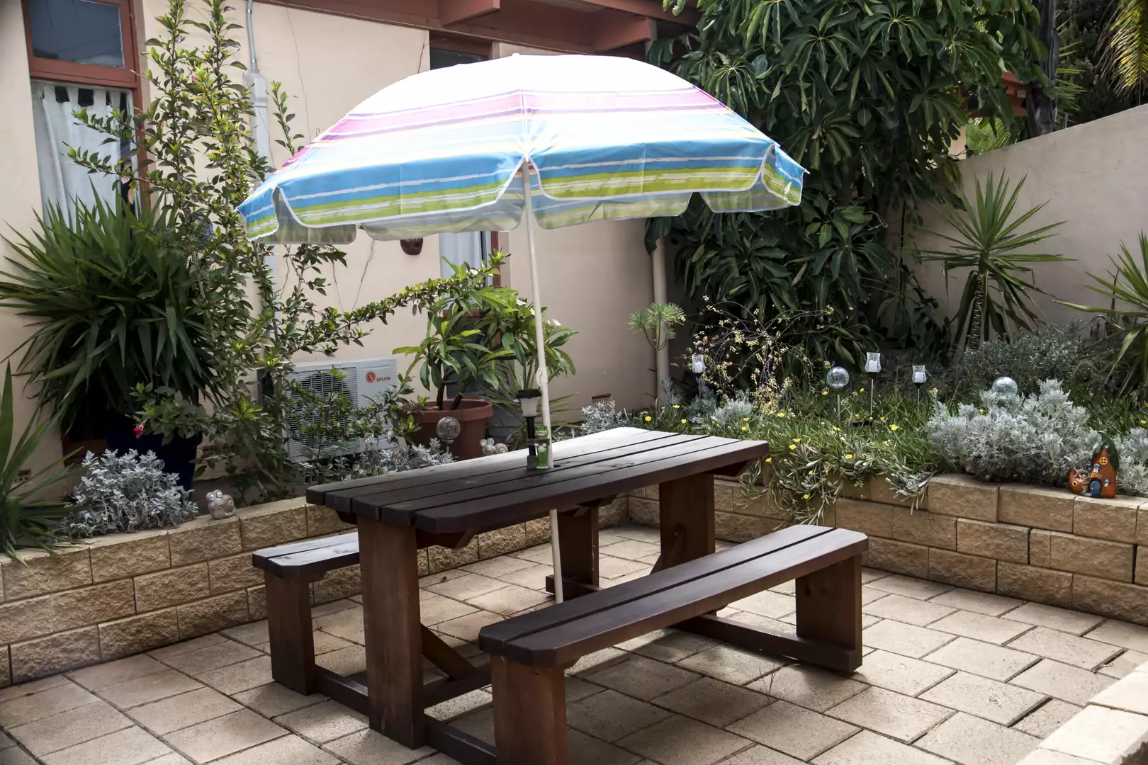 ECC Salisbury - Supported Care Facility