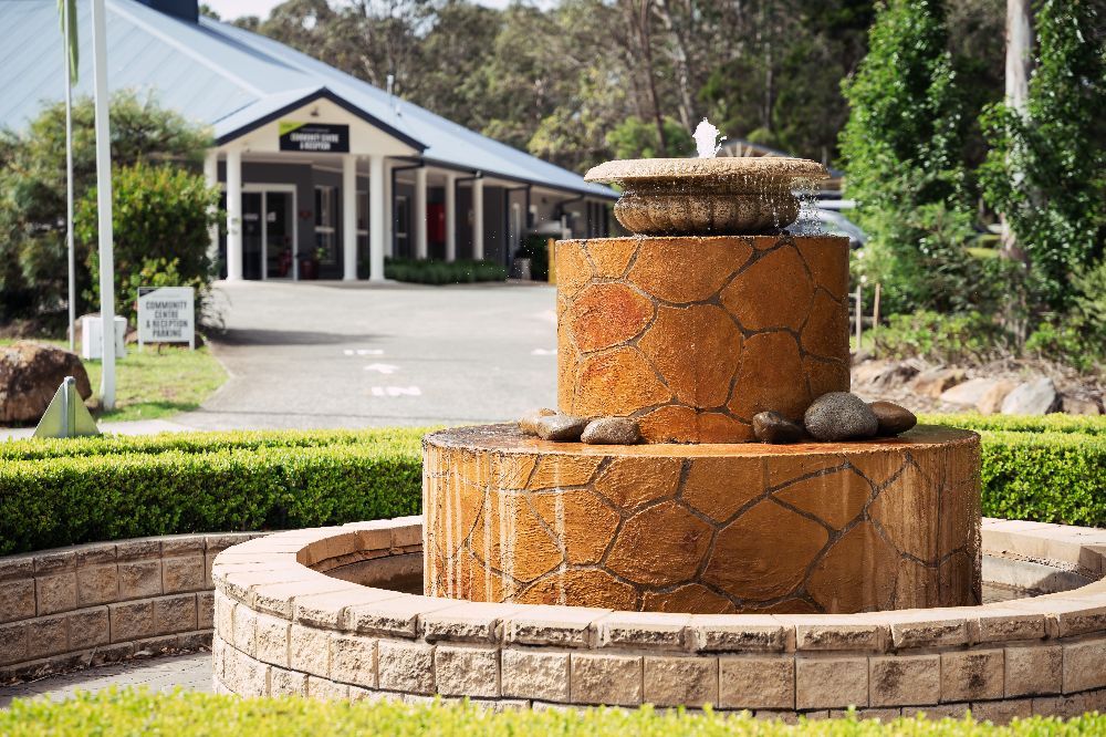 111/25 Tylers Road, Waratah Highlands Village